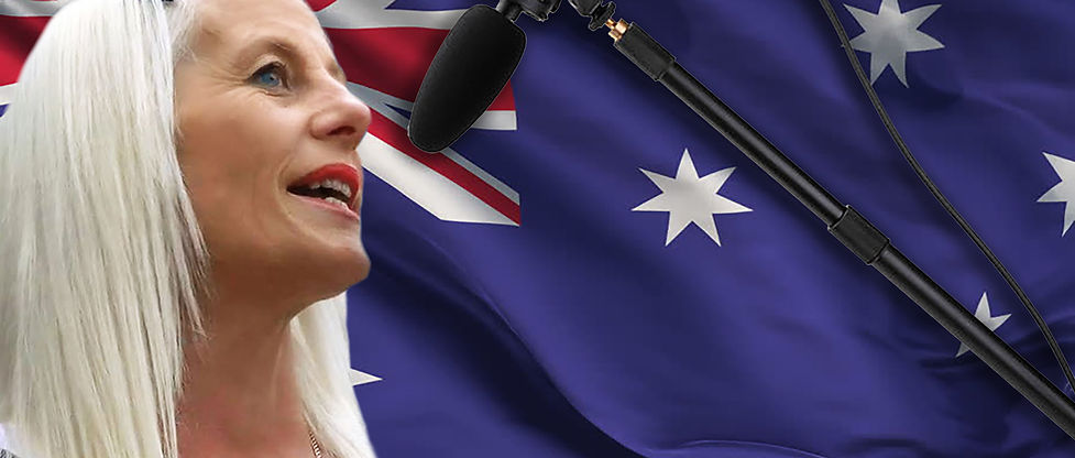 Website Photo - Kim, Flag Microphone.jpg